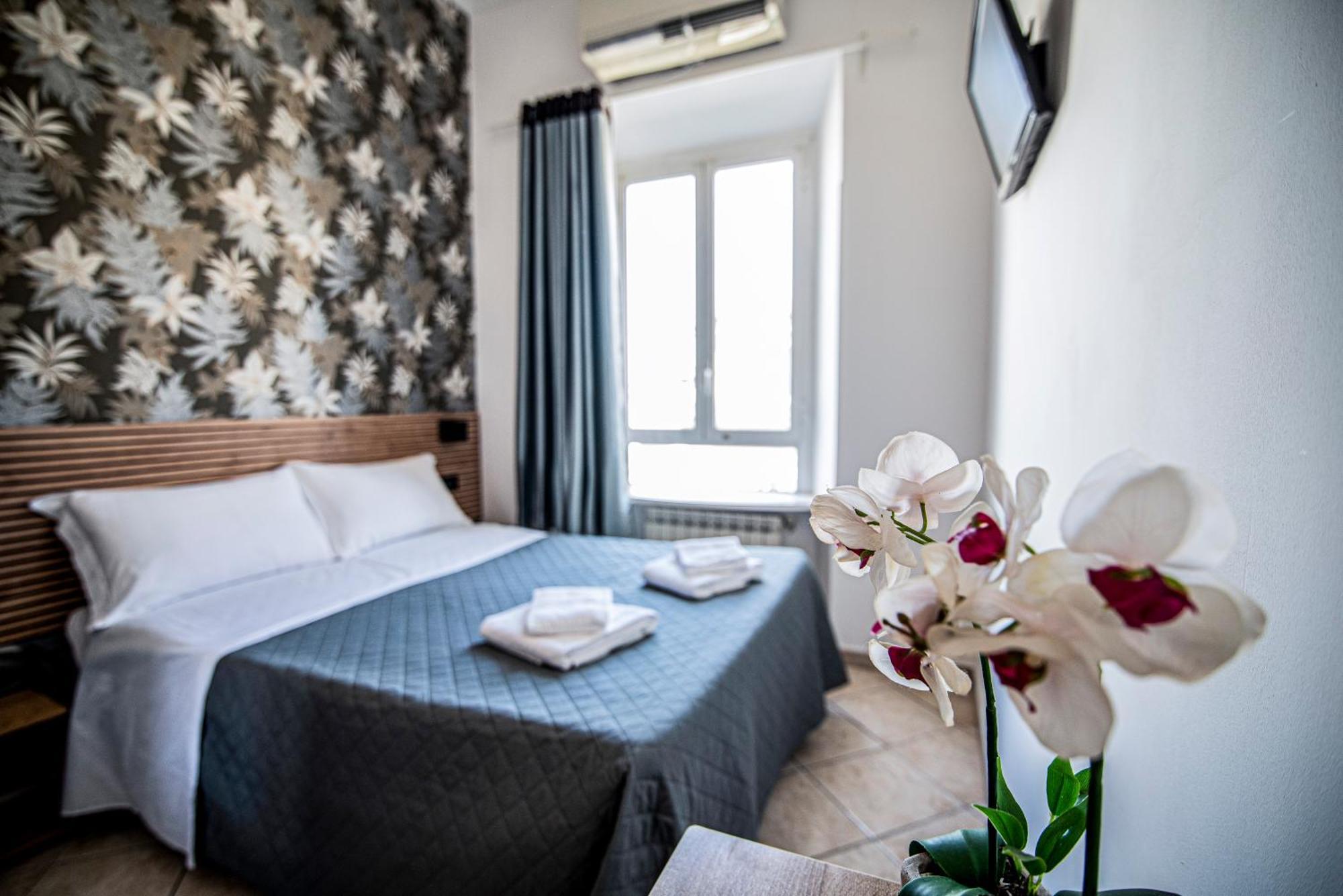 Hotel Dell'Urbe — Photos 1