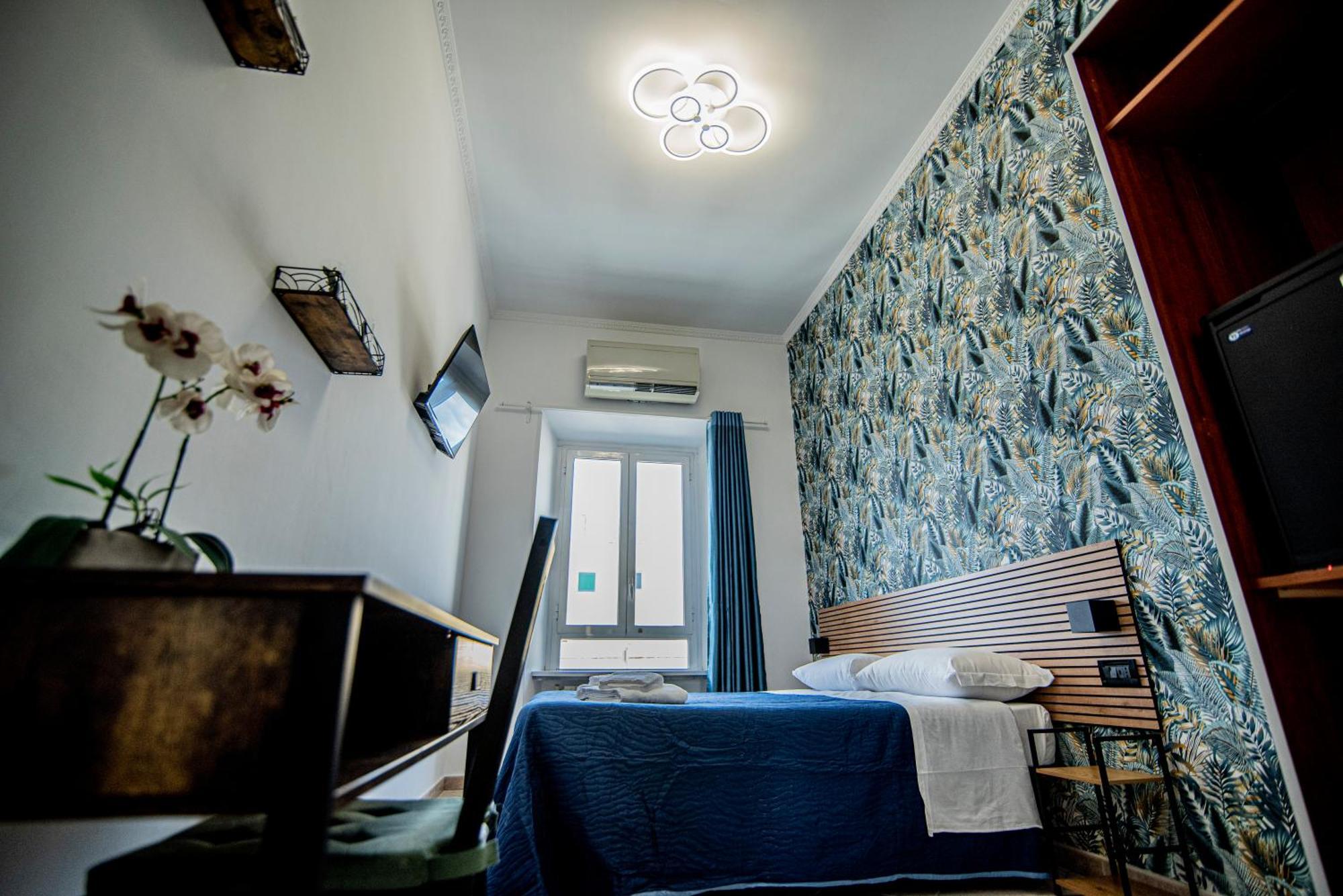 Hotel Dell'Urbe — Photos 2