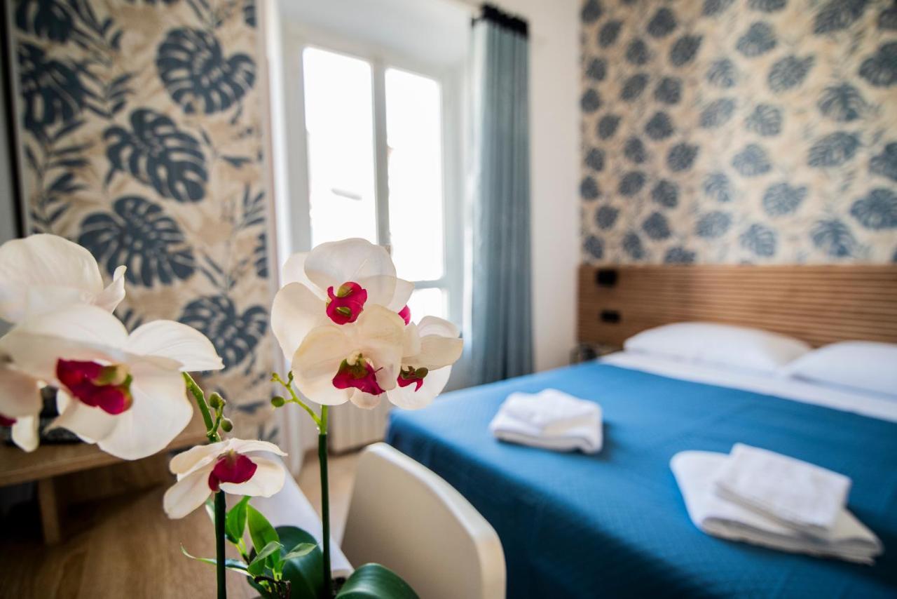 Hotel Dell'Urbe, Rome