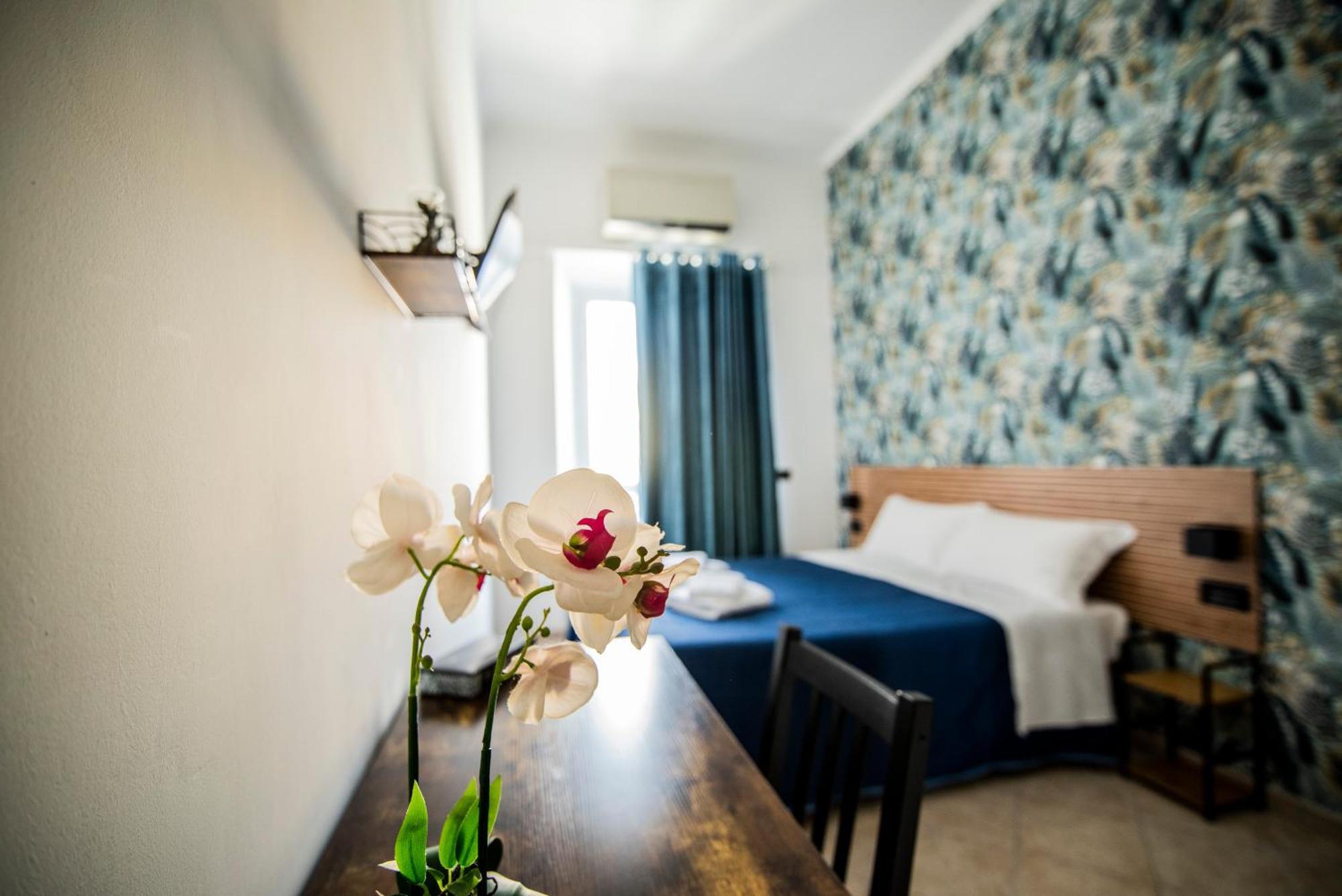 Hotel Dell'Urbe — Photos 3